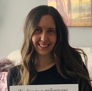 Meet your Posher, Alison